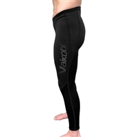 ON SALE ** Vaikobi Activ Hydrofleece Womens Leggings Black, buy now at  Paddle Dynamics.