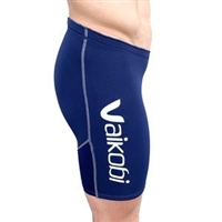 *** SALE *** Vaikobi VCold Flex Paddle Shorts NAVY- Unisex Sizing