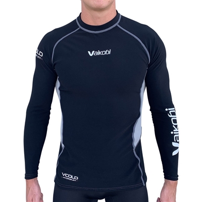 ** SALE ** Vaikobi VCOLD Hydroflex Paddle Top Black