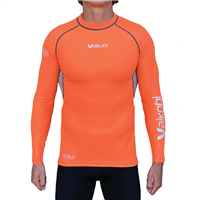 ** SALE ** Vaikobi VCOLD Hydroflex Paddle Top NEW Orange