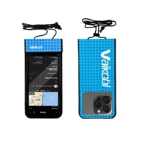 ** ON SALE ** Vaikobi waterproof  cell phone (cellphone) case