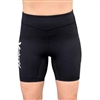 ** INTRODUCTARY  SALE **  NEW Vaikobi WOMENS UV Premium Paddle Shorts - Black. Buy now at Paddle Dynamics