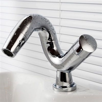 Sestos Countertop Hospitality Bathroom Sink Faucet