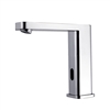 Hospitality Touch-less Automatic Sensor Hospitality Hospitality Bathroom Sink Faucet