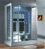 Hospitality SPA Acrylic Modern Chinese Glass Steam Bathroom