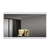 Fontana Frame-less Android Smart Mirror With Built In TV