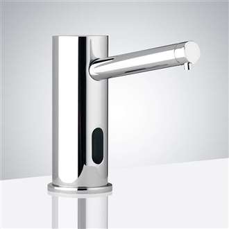 Melun High Quality Touchless Commercial Soap Dispenser