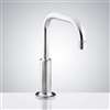 Touchless Faucets with Motion Sense technology feature touchless activation Commercial Automatic Motion Sensor Faucets