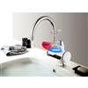 Lenox Digital 3sec Instant Tankless Electric Water Heater Faucet