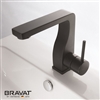 Bravat Faucet Air Mix Technology