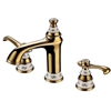 Vernon Countertop Dual Handle Bathroom Sink Faucet