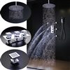 Atlantiques Massage Shower System Large Shower Head