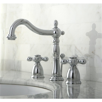 Veneto Widespread Lavatory Faucet