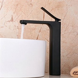 Ravenna Single Handle Brass Oil Rubbed Bronze Finish Faucet