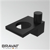 Bravat Countertop Oil Rubbed Bronze Bathroom Sink Faucet