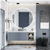 Fontana Luxury Waterproof Basin Bathroom Cabinet Vanity Set