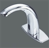 Fontana Lano Electronic Sensor Faucet