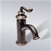 Venitian Hotel Vessel Vanity Sink Faucet Oil Rubbed Bronze