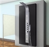 Fontana Thermostatic Shower Massage Panel