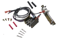 <inline style="color: rgb(0, 0, 0);"><b>Shunt Trip Assembly Kit For 4000/5000a Breakers, Operating Voltage 600vac 50/60hz. Behind The Door And Fixed Style #1221C21G19