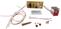 <inline style="color: rgb(0, 0, 0);"><b>Undervoltage Release Kit For 4000/5000a Breakers, Operating Voltage 32vdc. Through The Door Style #6649C94G19