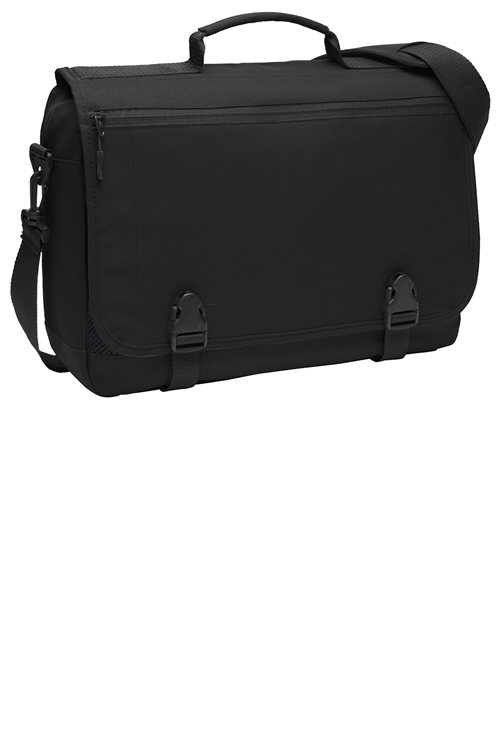 Messenger Briefcase by Port Authority