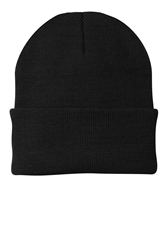 Knit Cap by Port Authority