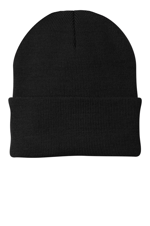 Knit Cap by Port Authority