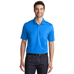 Men's Dry Zone UV Micro-Mesh Polo by Port Authority