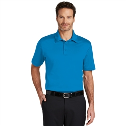 Men's Silk Touch Performance Polo by Port Authority