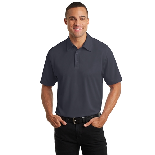 Men's Dimension Polo by Port Authority