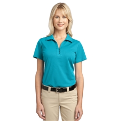 Ladies UV Tech Pique Polo by Port Authority