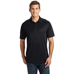 Men's Micropique Sport-Wick Piped Polo by Sport-Tek