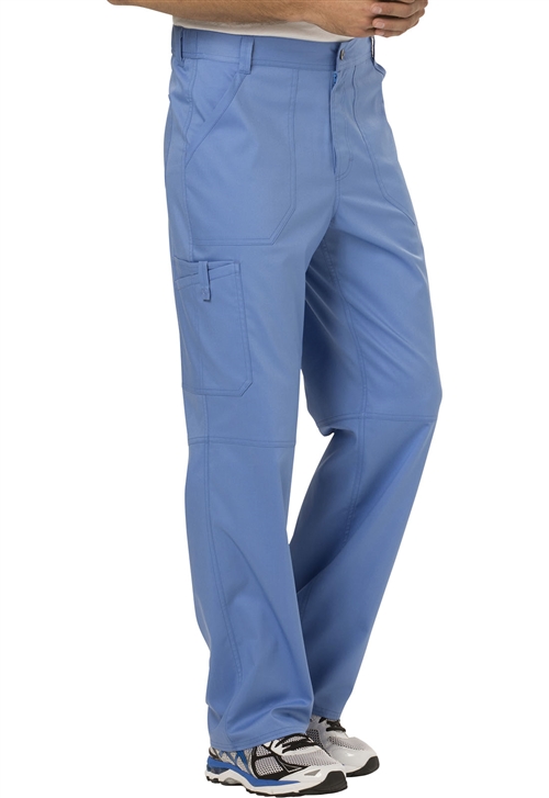 Men's Cherokee Revolution: Fly Front Pant