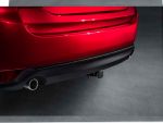 2018 CX-5 Cargo/Hauling Trailer Hitch - Mazda (0000-8E-R06A) | 0000-8E-R06A