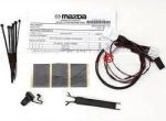 2018 Mazda6 Exterior Rear-View Mirror, Installation Kit - Mazda (0000-8F-H75) | 0000-8F-H75