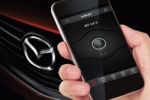 2019 CX-5 Exterior Mobile Start Install Kit, Cx-5 - Mazda (0000-8F-R02) | 0000-8F-R02