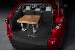 2018 CX-5 Cargo/Hauling Cargo Area Liner, Soft - Mazda (0000-8K-R06) | 0000-8K-R06