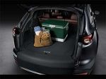 2016 CX-9 Cargo Liner - Soft | 0000-8K-N09