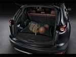 2016 CX-9 Cargo Net - Side Storage Nets | 0000-8K-N11