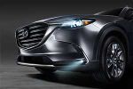 2017 CX-9 Fog Light Switch | TK49-66-122