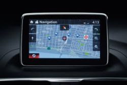 2017 CX-9 Navigation System | 00008FZ09C