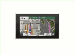 2017 CX-9 Portable Navigation Device - Garmin nuvi 2539LMT | 0000-8F-Z74