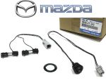 2017 CX-9 Rear Parking Sensors - Optional On/Off Switch | KD33-V7-282