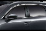 2017 CX-9 Side Window Deflectors (set of 4) | TK78-V3-700