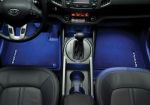 2017 Mazda3 4 door Interior Lighting Kit | BABF-V7-050