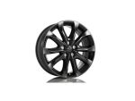 2017 Mazda3 5 door 16 inch Dark Alloy Wheel | B45A-V3-810