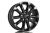 2017 Mazda3 5 door 18inch Dark Alloy Wheel | B45B-V3-810