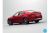 2017 Mazda6 Aero Kit - Rear Diffuser - Brilliant Black | QGJ1-50-360-PZ