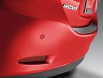 2017 Mazda6 Rear Parking Sensors - Main Kit | C853-V7-290